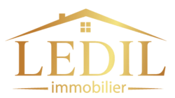 Logo LEDIL immobilier